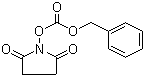 N-苄氧羰氧基丁二酰亚胺
