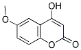 4-羟基-6-甲氧基香豆素