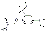 2,4-二(叔-戊基)苯氧基乙酸