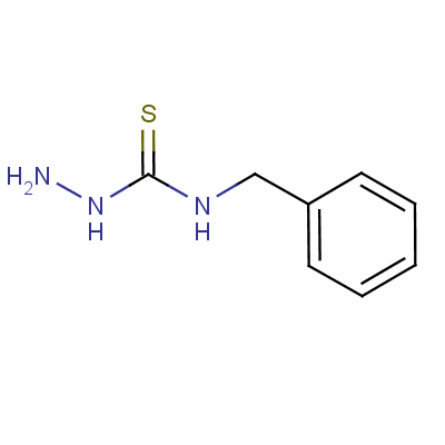 3-苄基-1-氨基硫脲
