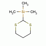 2-三甲基硅基-1,3-二噻烷