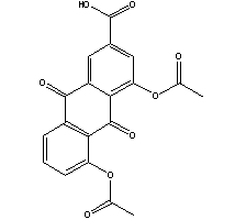 双醋瑞因