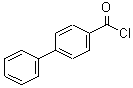 4-联苯基甲酰氯