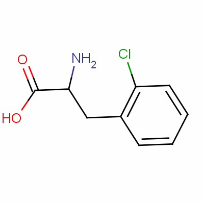 2-氯苯丙氨酸