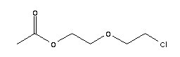 2-氯乙氧基乙酸乙酯