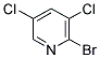 2-溴-3,5-二氯吡啶