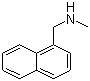 N-甲基-1-萘甲胺