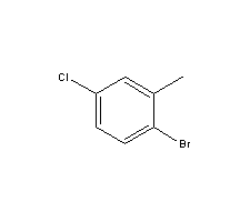 2-溴-5-氯甲苯