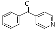 4-苯甲酰吡啶