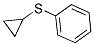 环丙基苯基硫