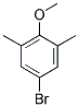 4-溴-2,6-二甲基苯甲醚