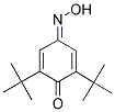 2,6-二-叔-丁基-邻-苯醌-4-肟