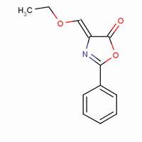 4-乙氧基亚甲基-2-苯基唑啉-5-酮