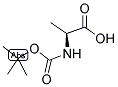 叔丁氧羰基-L-丙氨酸