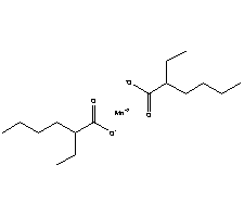 2-乙基己酸锰
