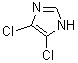 4,5-二氯咪唑