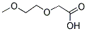 2-(2-甲氧基乙氧基)乙酸