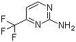 2-氨基-4-(三氟甲基)嘧啶