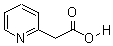 2-吡啶乙酸盐酸盐
