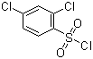 2,4-二氯苯磺酰氯