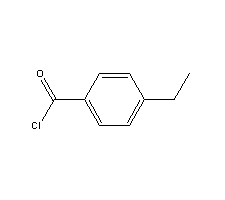 对乙基苯甲酰氯