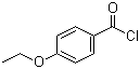 对乙氧苯甲酰氯