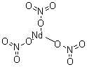 六水硝酸钕