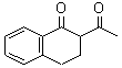 2-乙酰基-1-四氢萘酮
