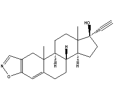 达那唑