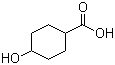 4-羟基环己烷甲酸