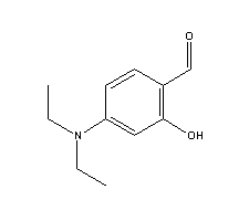 4-(二乙氨基)-水杨醛