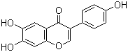 4',6,7-三羟异黄酮