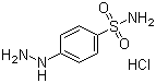 对氨磺酰基苯肼盐酸盐