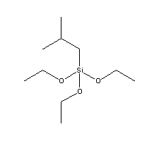 异丁基三乙氧基硅烷