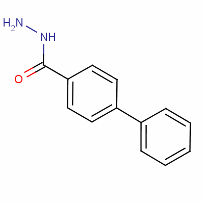 4-苯基-苯甲酰肼