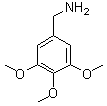 3,4,5-三甲氧基苯甲胺