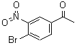 4-溴-3-硝基苯乙酮