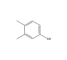 3,4-二甲基苯硫酚