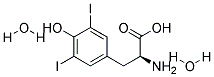 3,5-二碘-L-酪氨酸二水合物