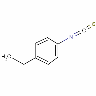 4-乙基异硫氰酸苯酯