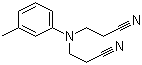 N,N-二氰乙基间甲苯胺
