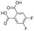 4,5-二氟邻苯二甲酸