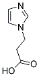 3-(1H-咪唑-1-基)丙酸
