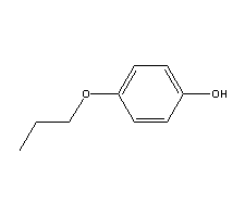 4-羟基苯丙醚