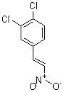3,4-二氯-β-硝基苯乙烯