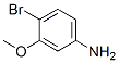 4-溴-3-甲氧基苯胺