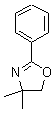 4,4-二甲基-2-苯基-2-噁唑啉