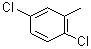 2,5-二氯甲苯