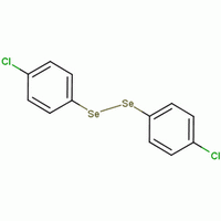 双(4-氯苯基)二硒化物