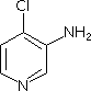 3-氨基-4-氯吡啶